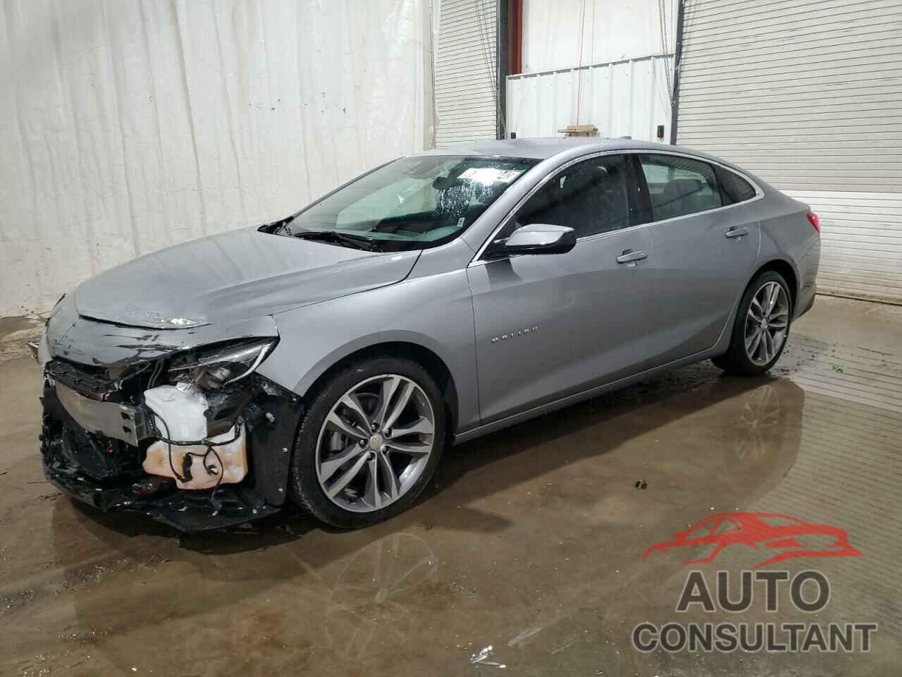 CHEVROLET MALIBU 2023 - 1G1ZD5STXPF230158