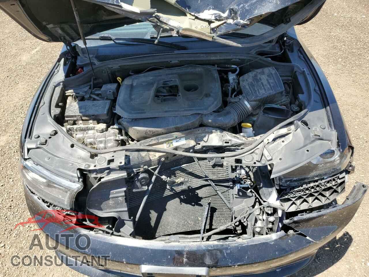 DODGE DURANGO 2017 - 1C4RDJDG1HC639331