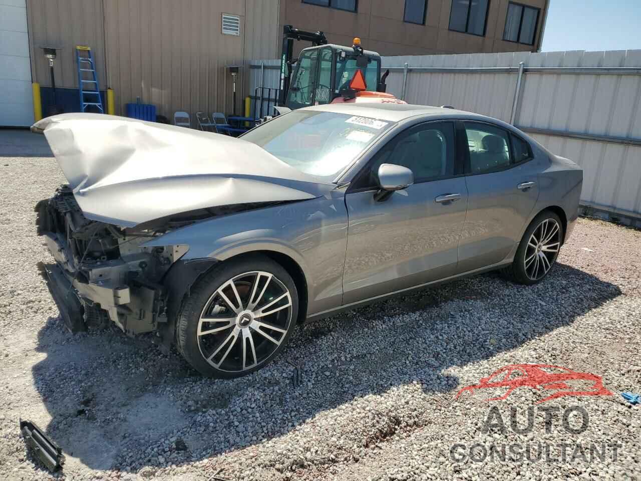 VOLVO S60 2020 - 7JR102FK6LG064744