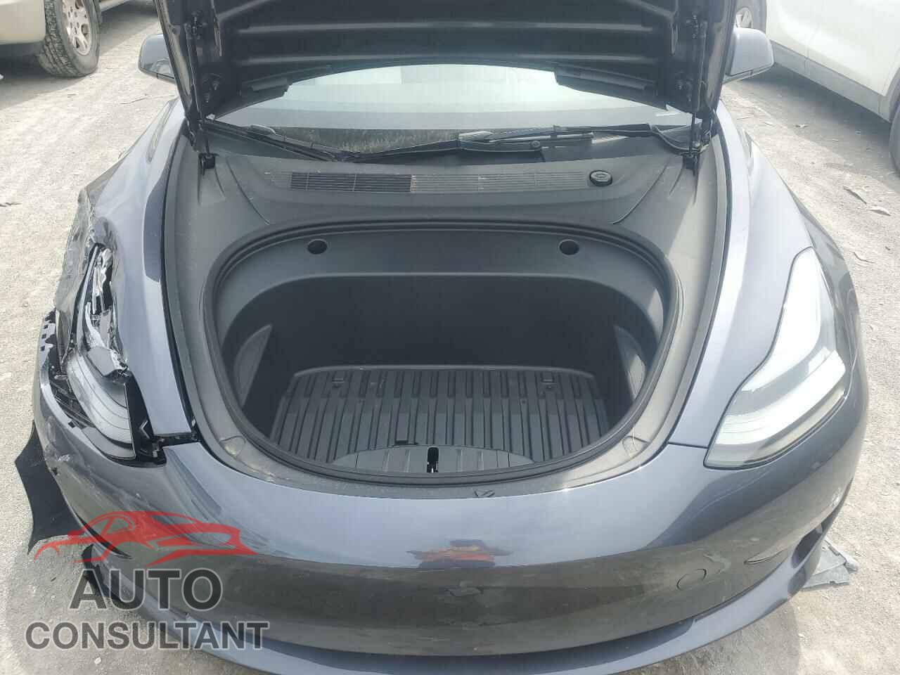 TESLA MODEL 3 2023 - 5YJ3E1EA7PF646623