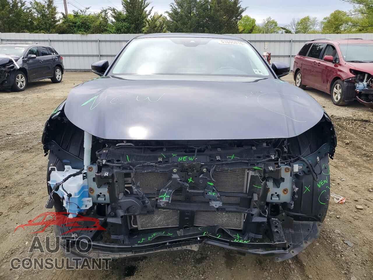 MAZDA CX30 2021 - 3MVDMBBL3MM310914