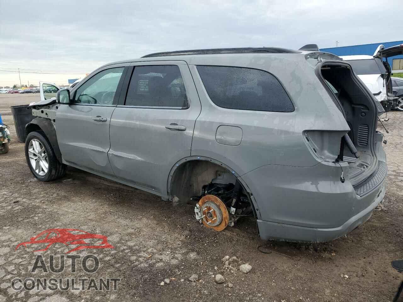 DODGE DURANGO 2023 - 1C4RDJDG1PC603265