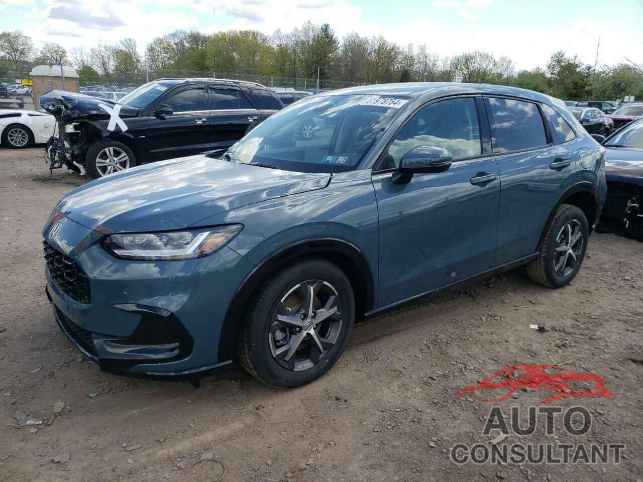 HONDA HR-V 2024 - 3CZRZ2H78RM760188