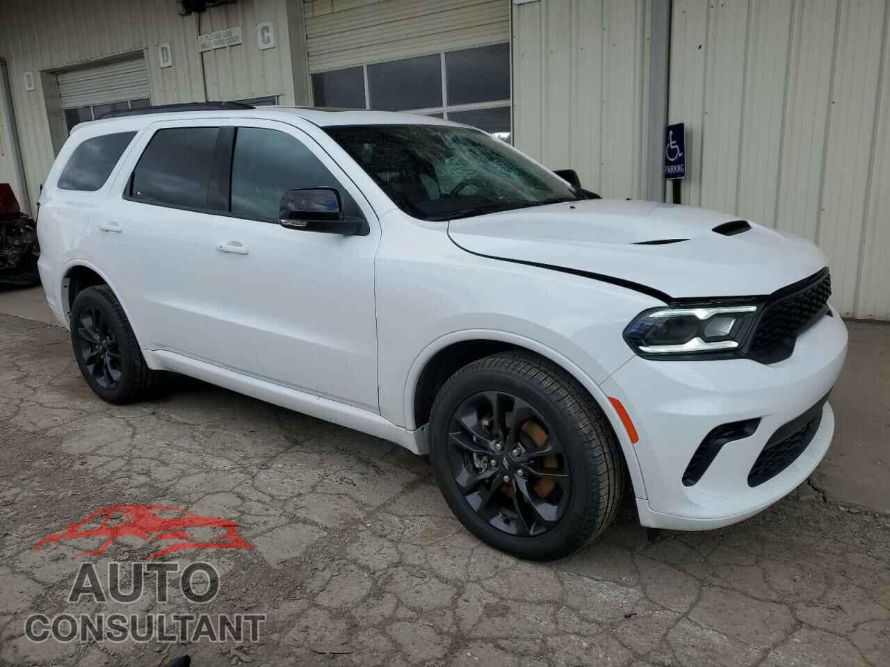 DODGE DURANGO 2024 - 1C4RDJDG5RC111406