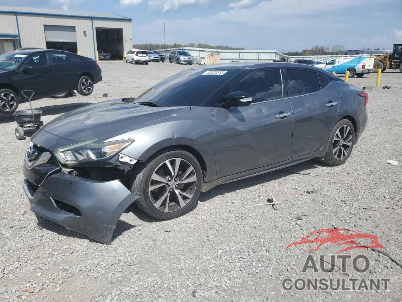 NISSAN MAXIMA 2016 - 1N4AA6AP7GC443020