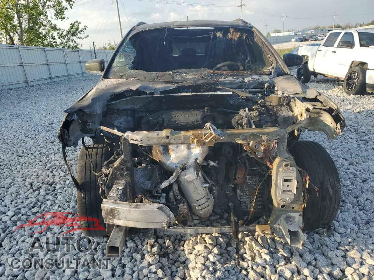 JEEP COMPASS 2017 - 3C4NJDCB2HT635405
