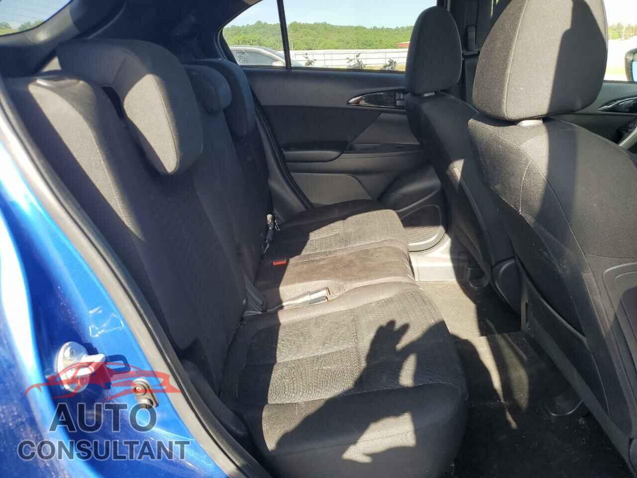 MITSUBISHI ECLIPSE 2019 - JA4AT3AA1KZ031612