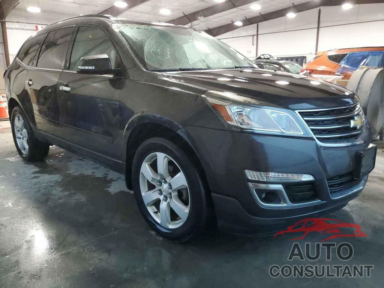 CHEVROLET TRAVERSE 2016 - 1GNKVGKD1GJ188400