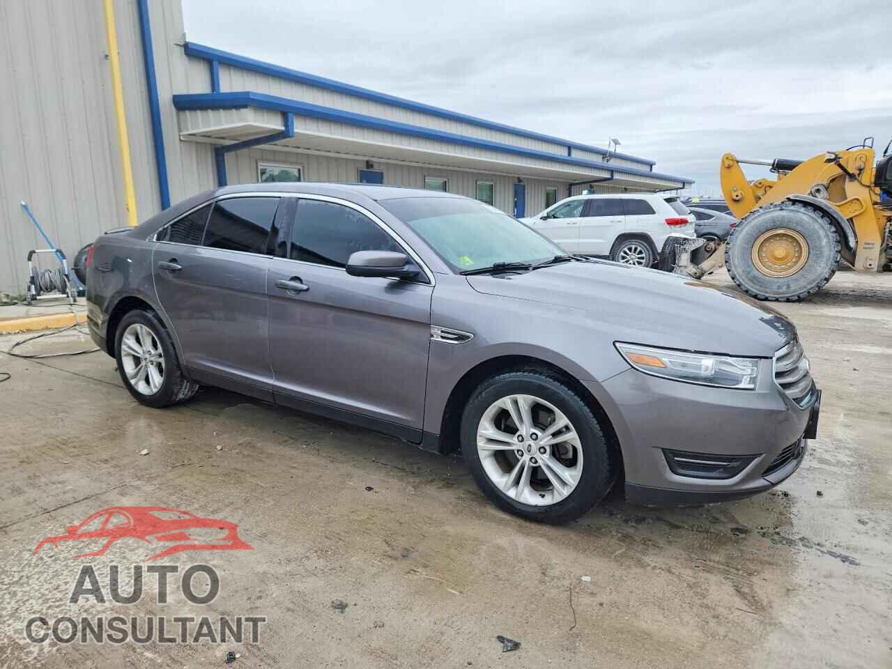 FORD TAURUS 2014 - 1FAHP2E89EG144871