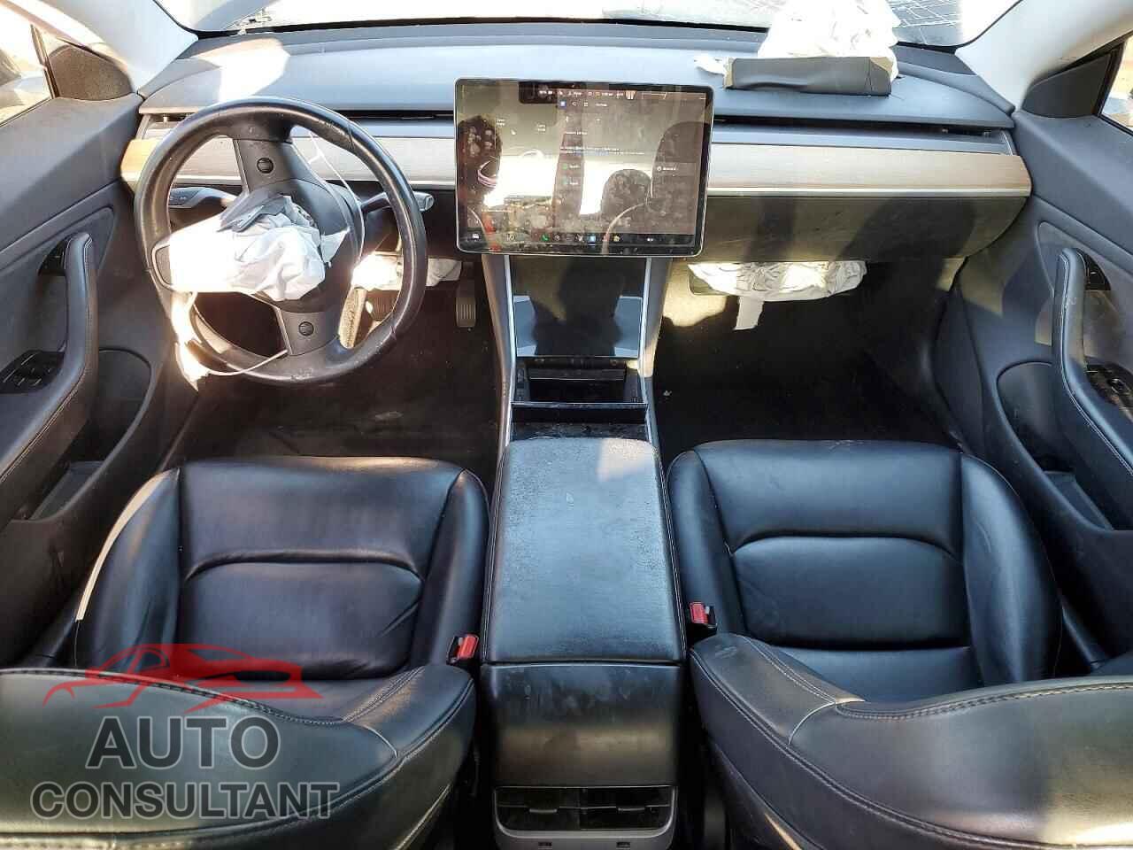 TESLA MODEL 3 2019 - 5YJ3E1EA1KF361893