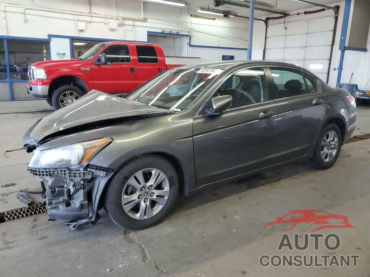 HONDA ACCORD 2011 - 1HGCP2F47BA092687