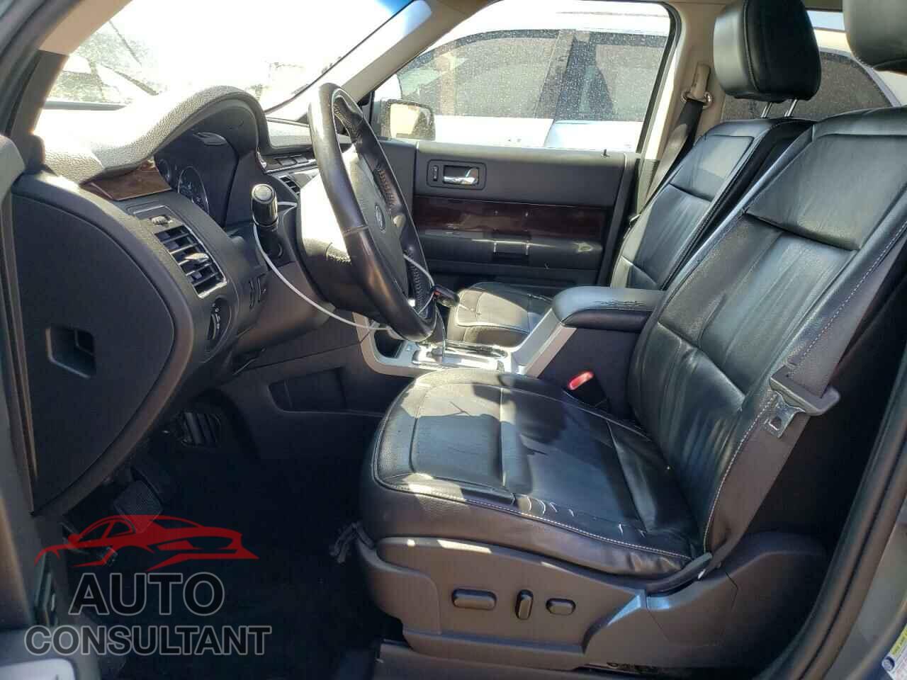 FORD FLEX 2010 - 2FMGK5CC1ABA98978