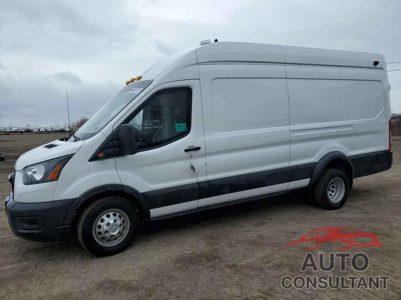 FORD TRANSIT 2023 - 1FTRU8XG9PKB00562