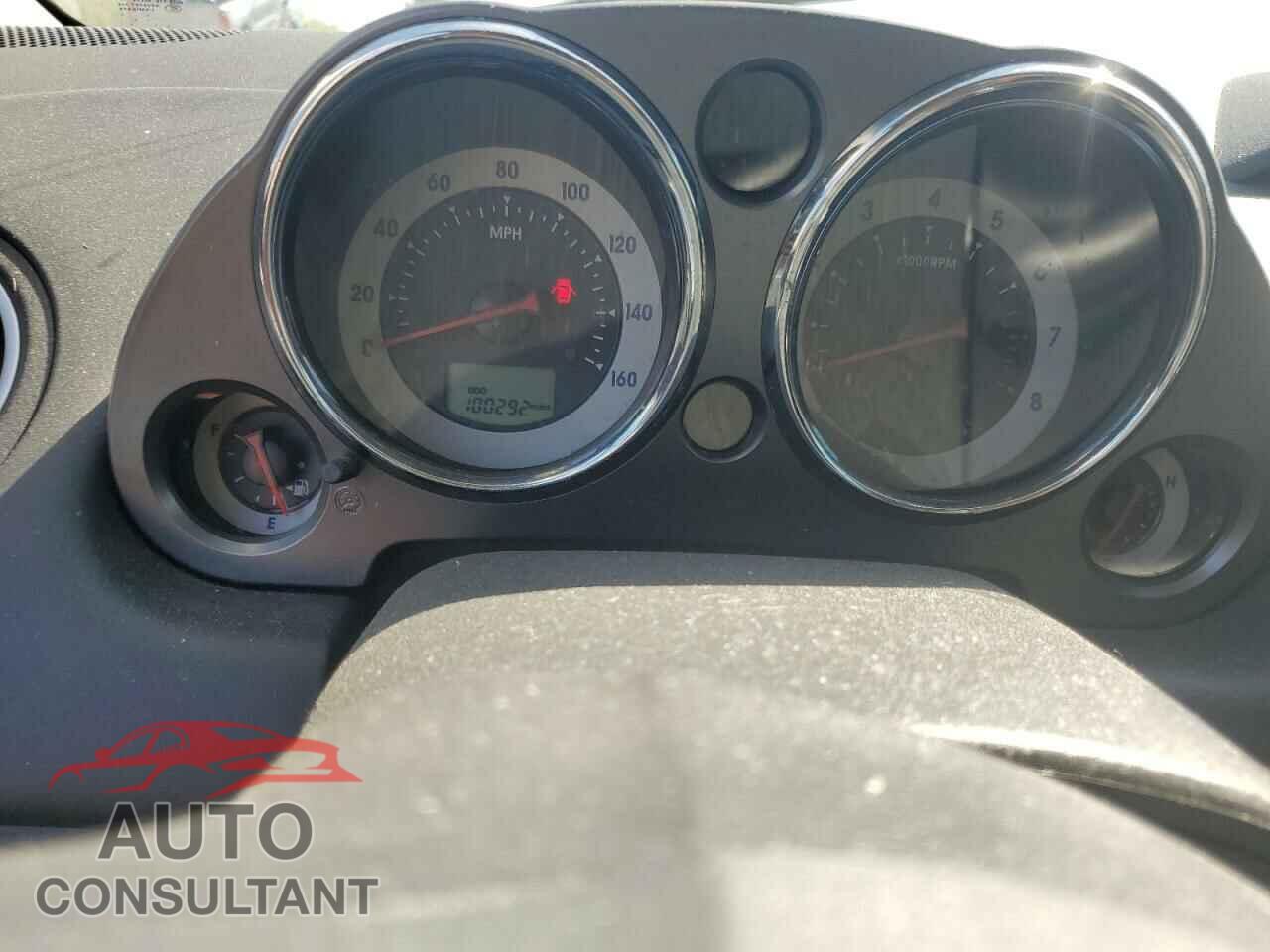 MITSUBISHI ECLIPSE 2011 - 4A31K3DT3BE012635