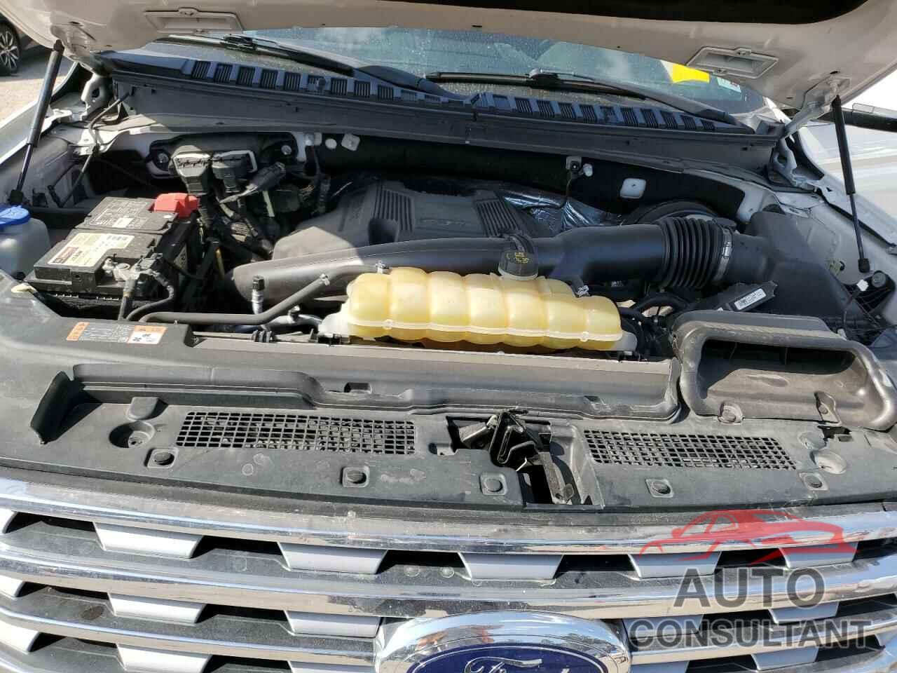 FORD EXPEDITION 2019 - 1FMJU1KT6KEA84817