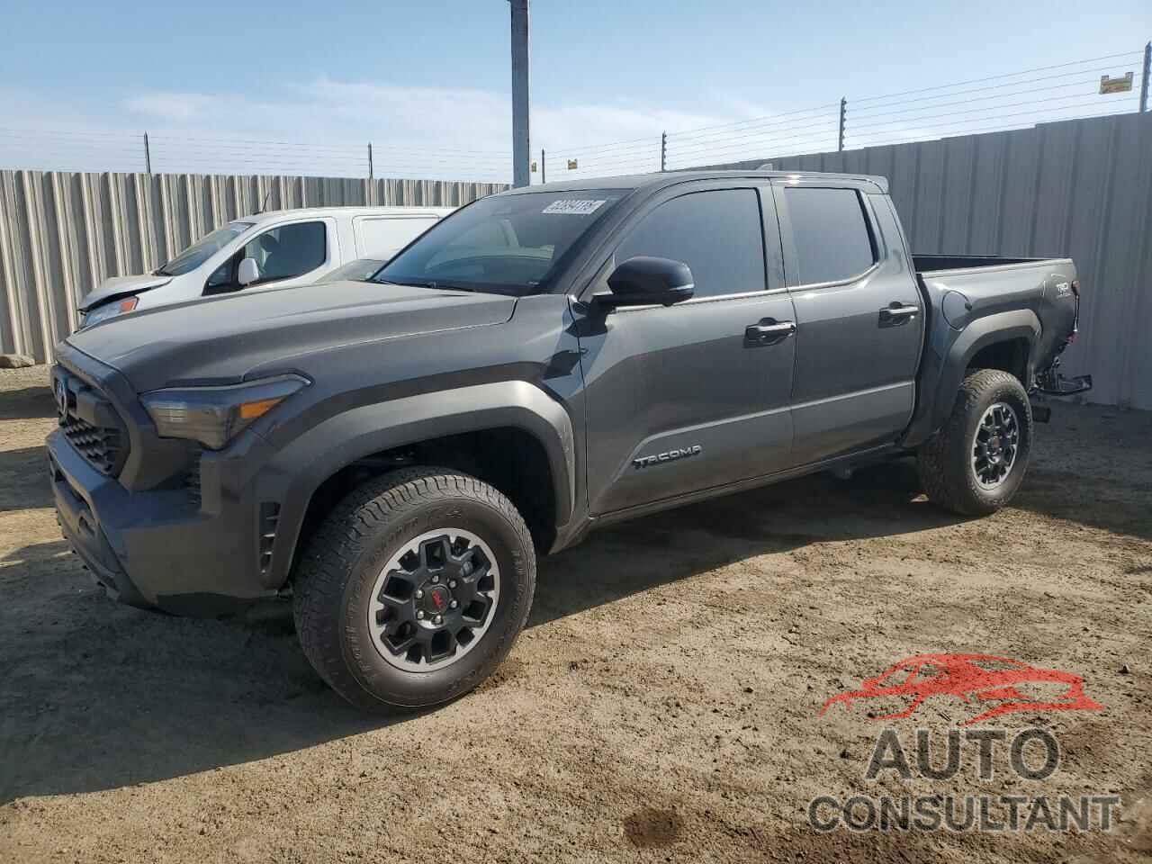 TOYOTA TACOMA 2024 - 3TMLB5JN2RM058569
