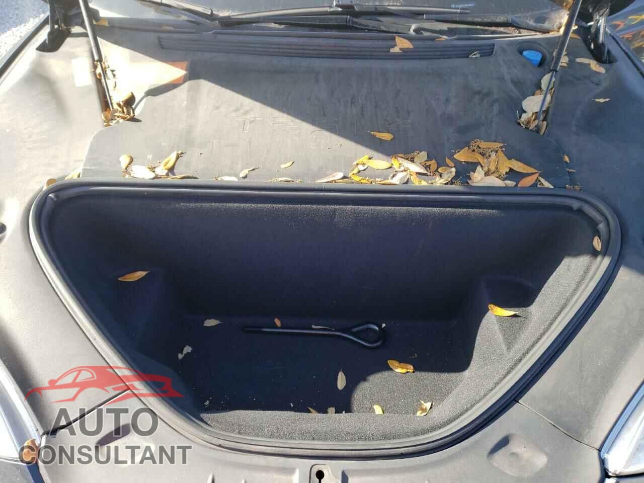 TESLA MODEL S 2016 - 5YJSA1E22GF159054