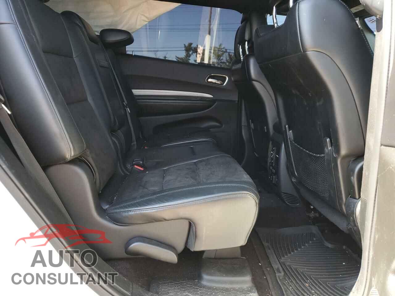 DODGE DURANGO 2019 - 1C4RDJDG6KC561149