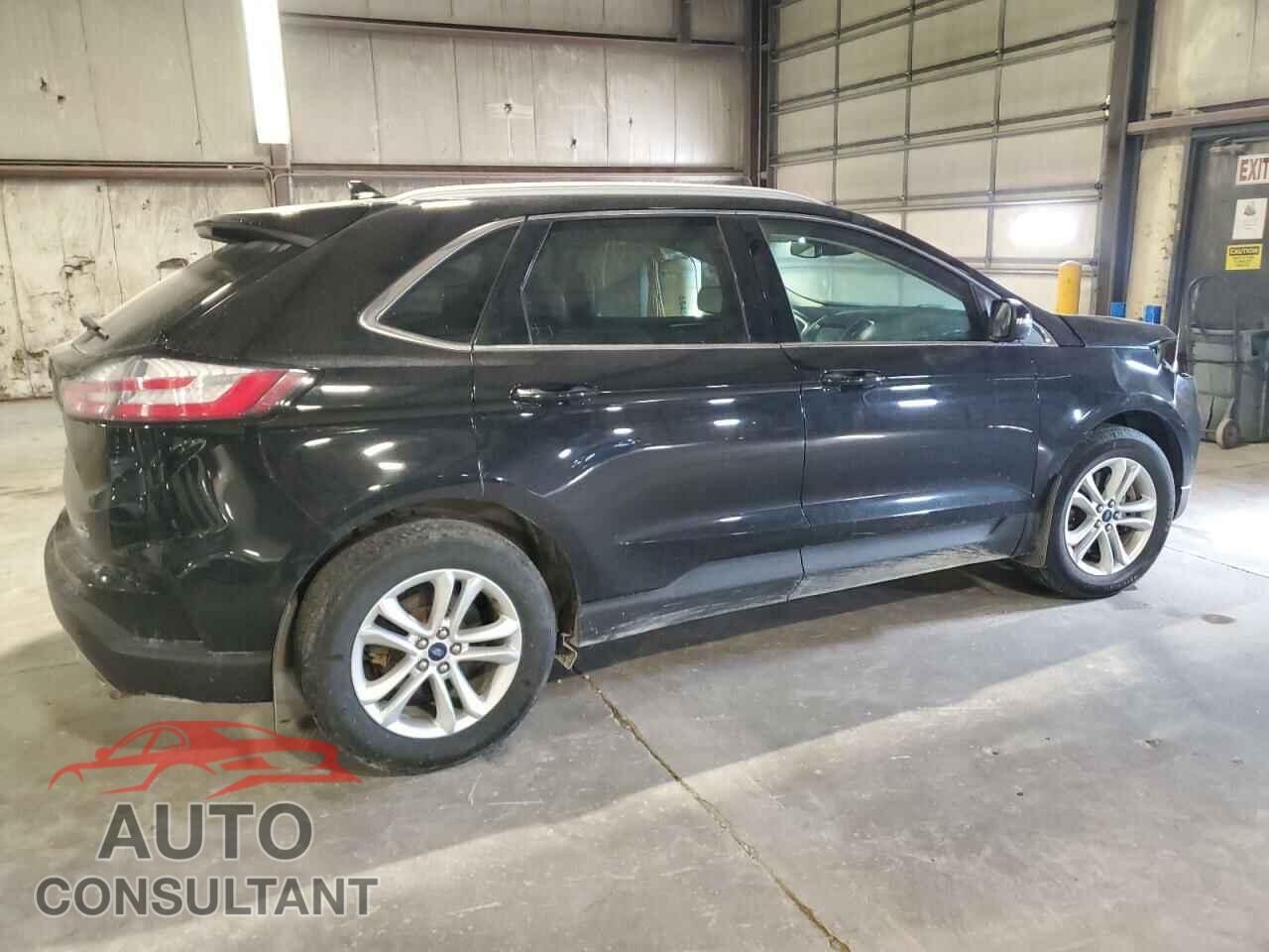 FORD EDGE 2019 - 2FMPK4J94KBC58905
