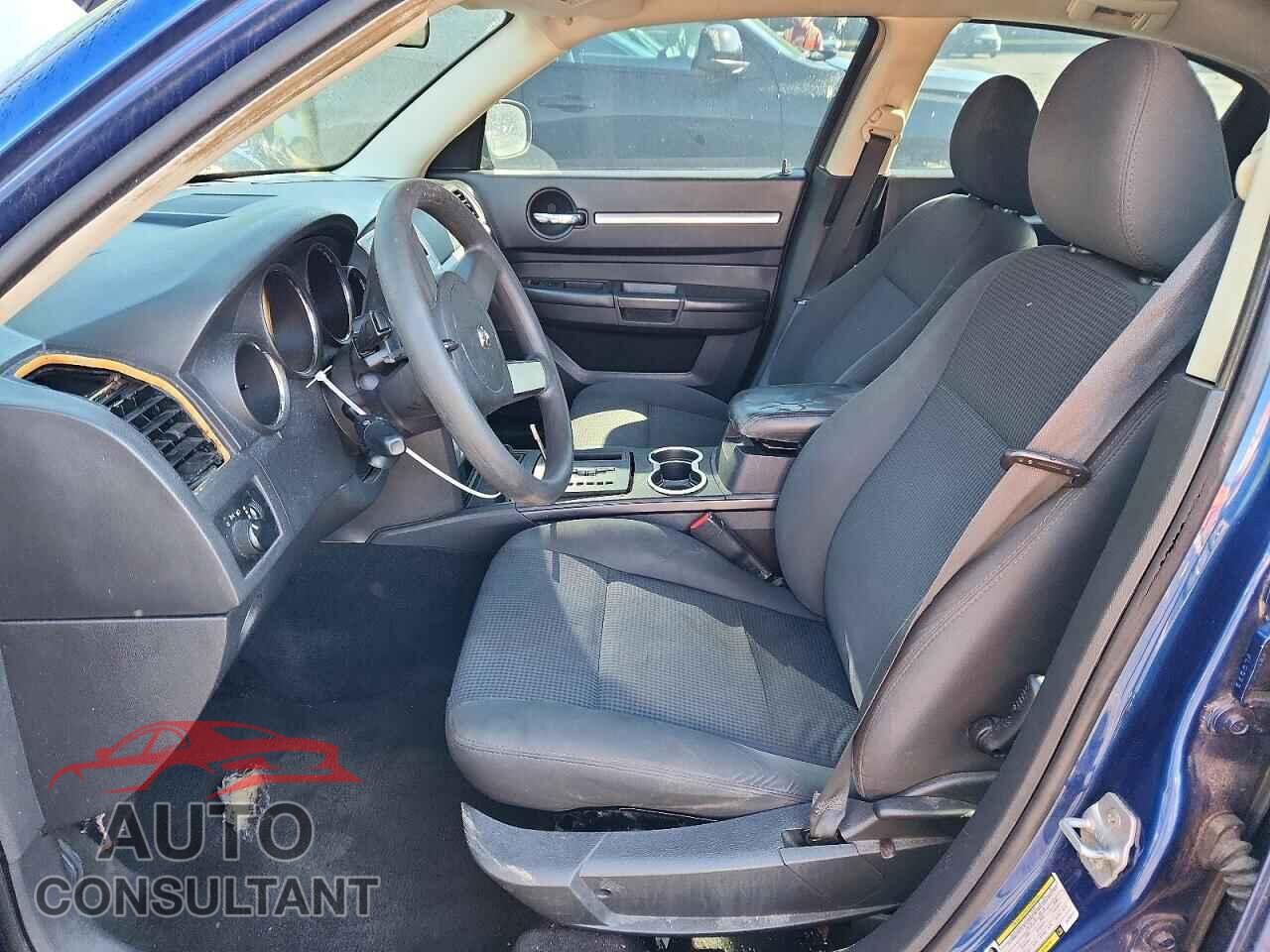 DODGE CHARGER 2010 - 2B3CA2CV3AH300112