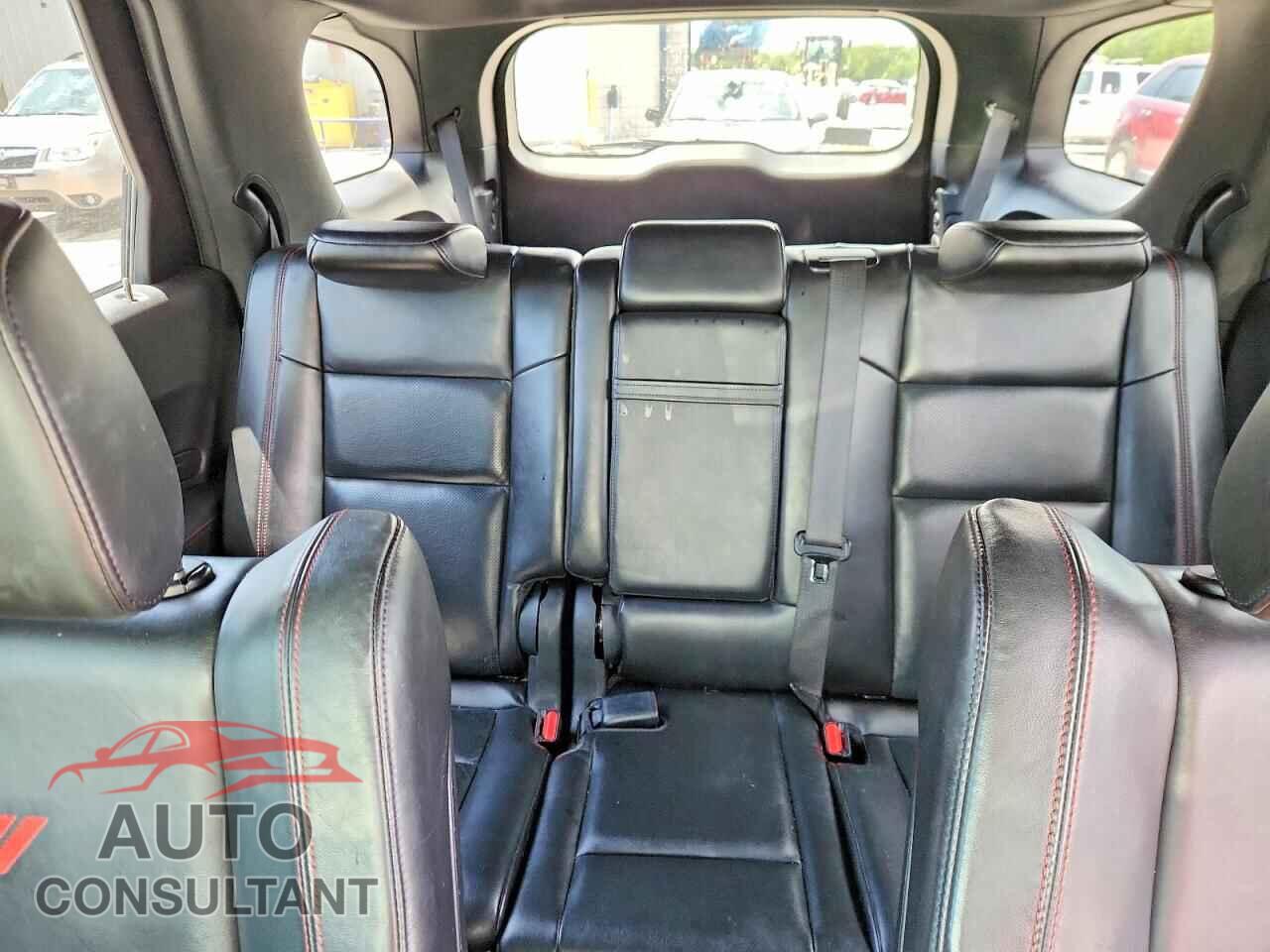 DODGE DURANGO 2023 - 1C4RDJDG8PC584262