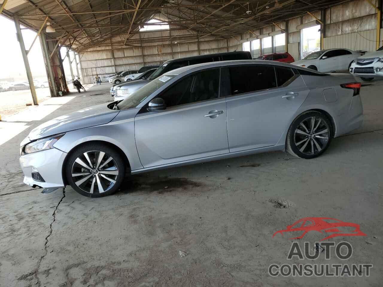 NISSAN ALTIMA 2020 - 1N4BL4CVXLC220088