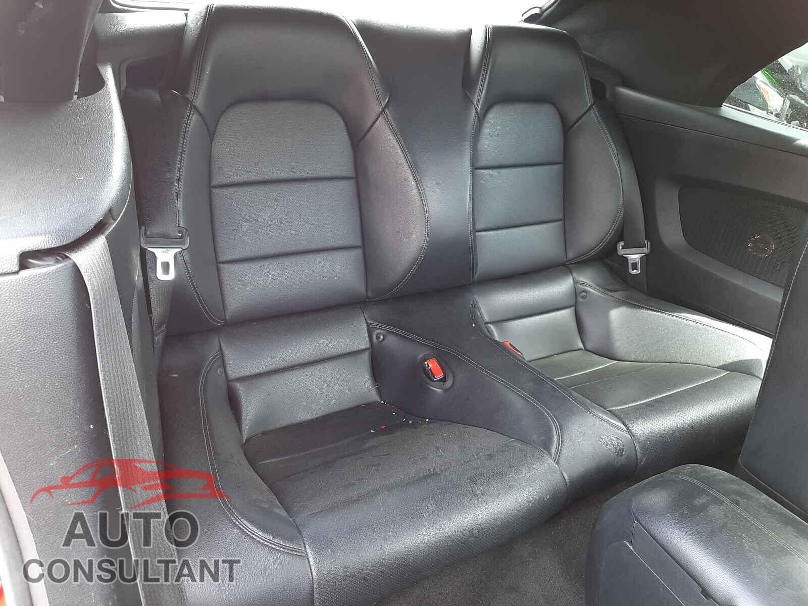 FORD MUSTANG 2016 - 1FATP8UH4G5238170
