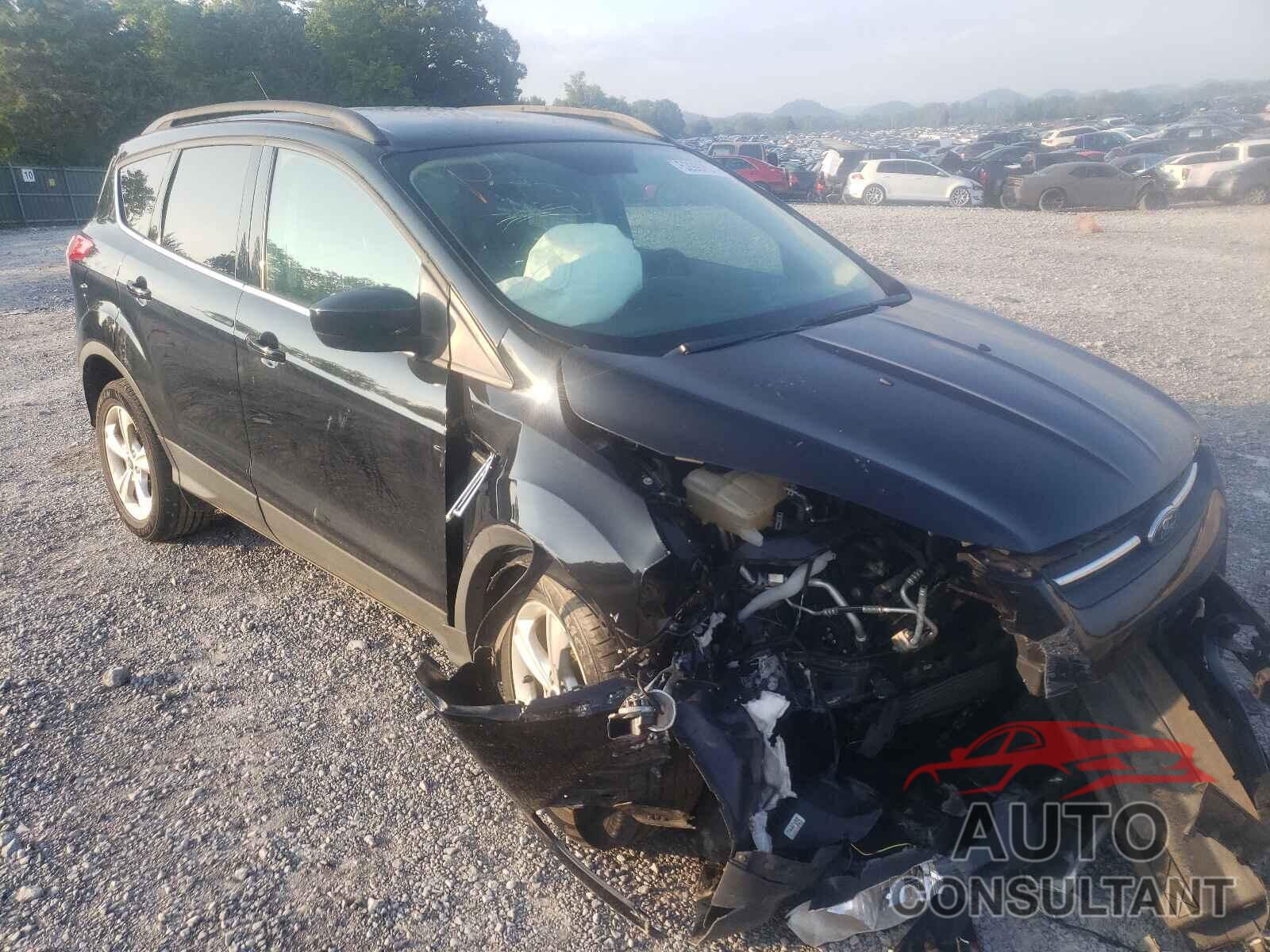 FORD ESCAPE 2016 - 1FMCU9GX3GUC54146