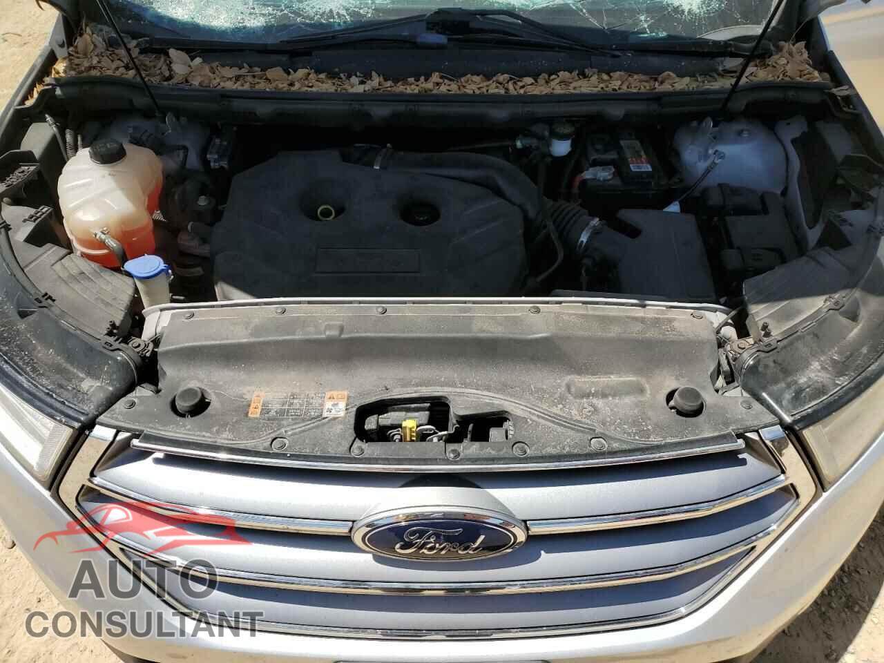 FORD EDGE 2018 - 2FMPK3J99JBC44135