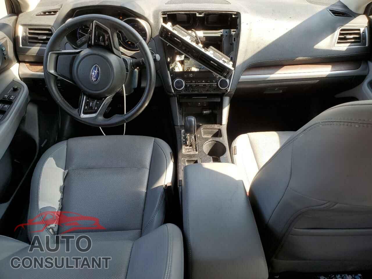 SUBARU OUTBACK 2018 - 4S4BSANC9J3342411