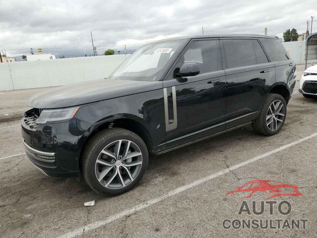 LAND ROVER RANGEROVER 2024 - SALKPBFU8RA253321
