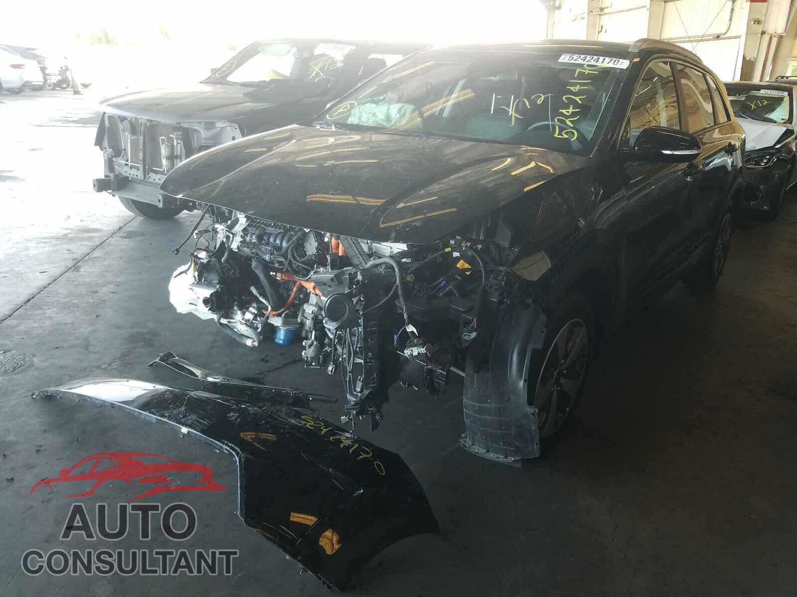 KIA NIRO 2019 - KNDCC3LC5K5221689