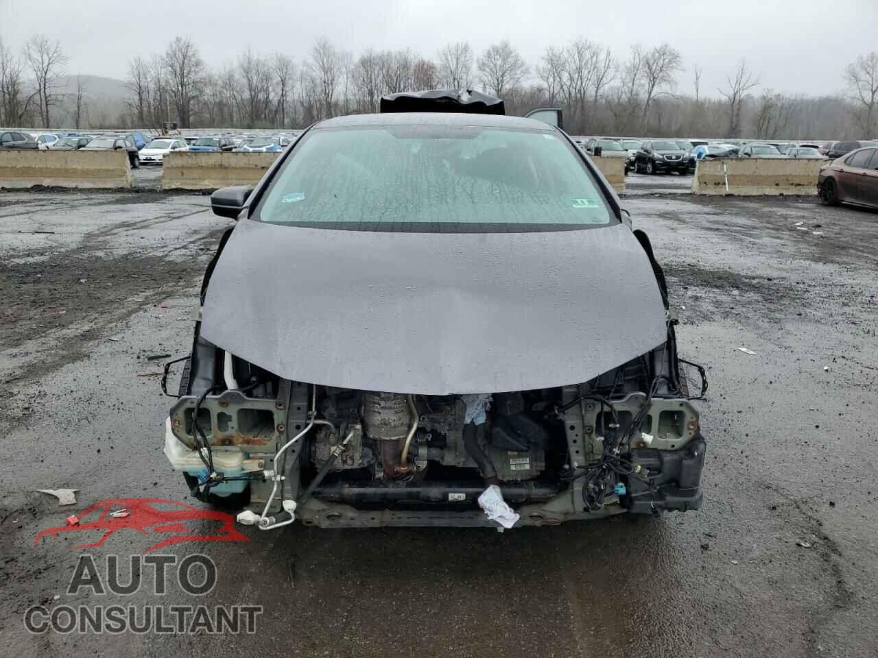 HONDA CIVIC 2015 - 19XFB2F57FE213868