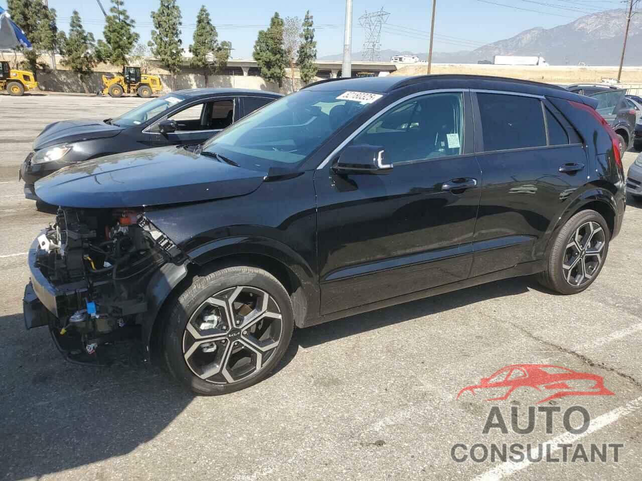 KIA NIRO 2025 - KNDCR3LE9S5239967
