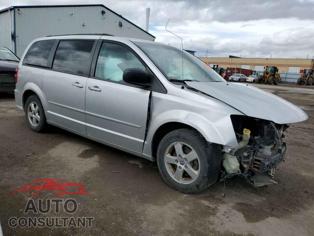 DODGE CARAVAN 2011 - 2D4RN4DG0BR787616