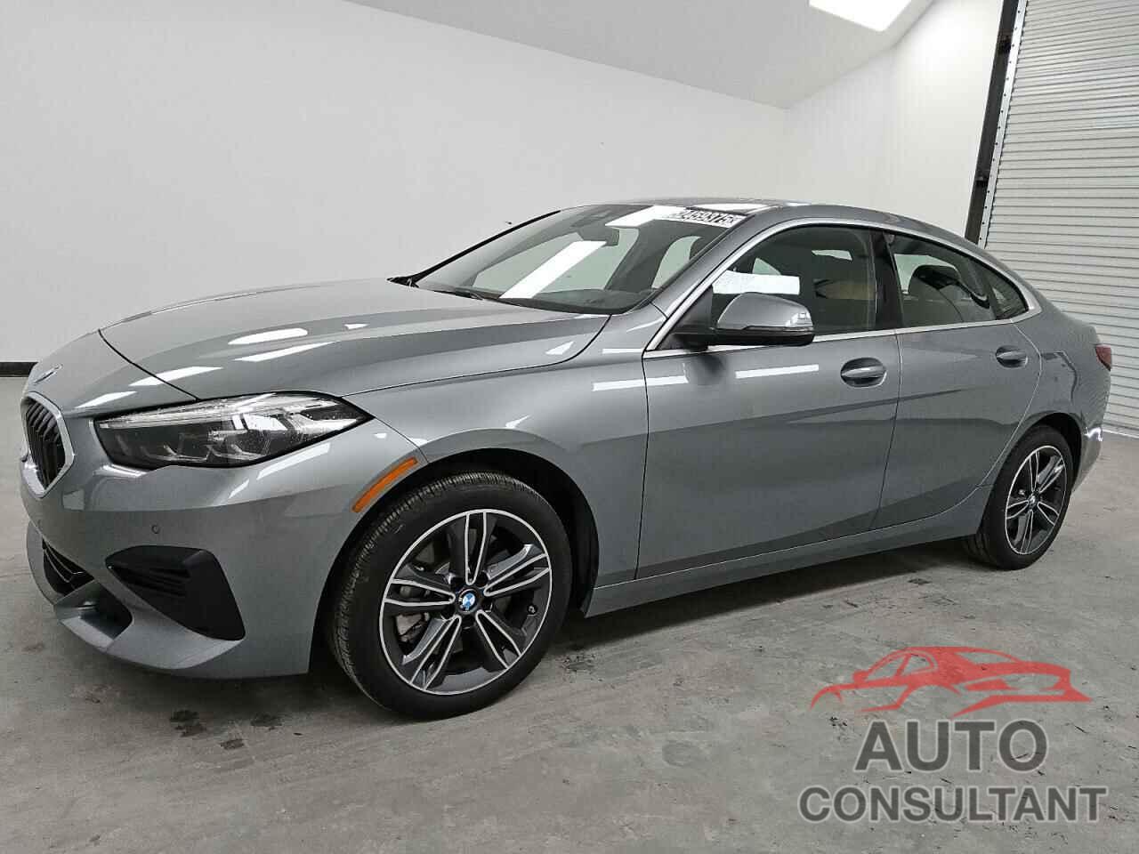 BMW 2 SERIES 2024 - WBA53AK08R7R50947