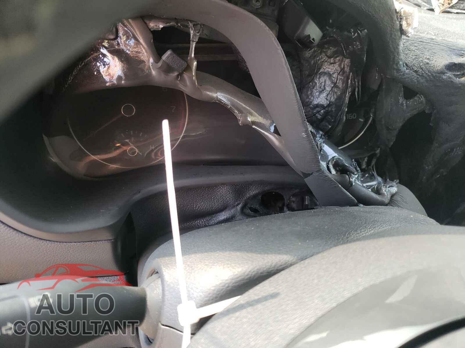 KIA CADENZA 2020 - 3KPF24AD2LE238957
