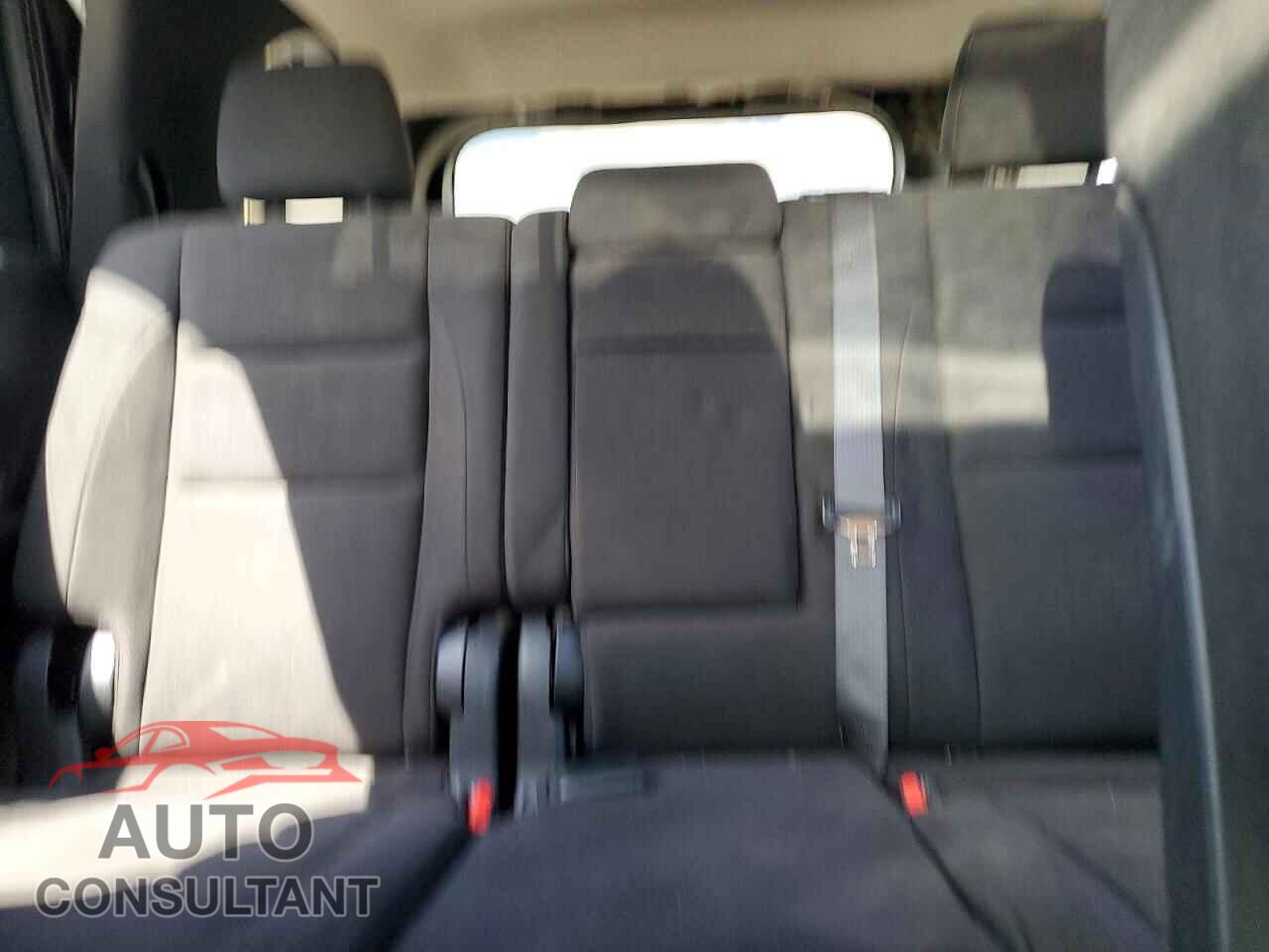 DODGE DURANGO 2019 - 1C4RDJAG6KC685183