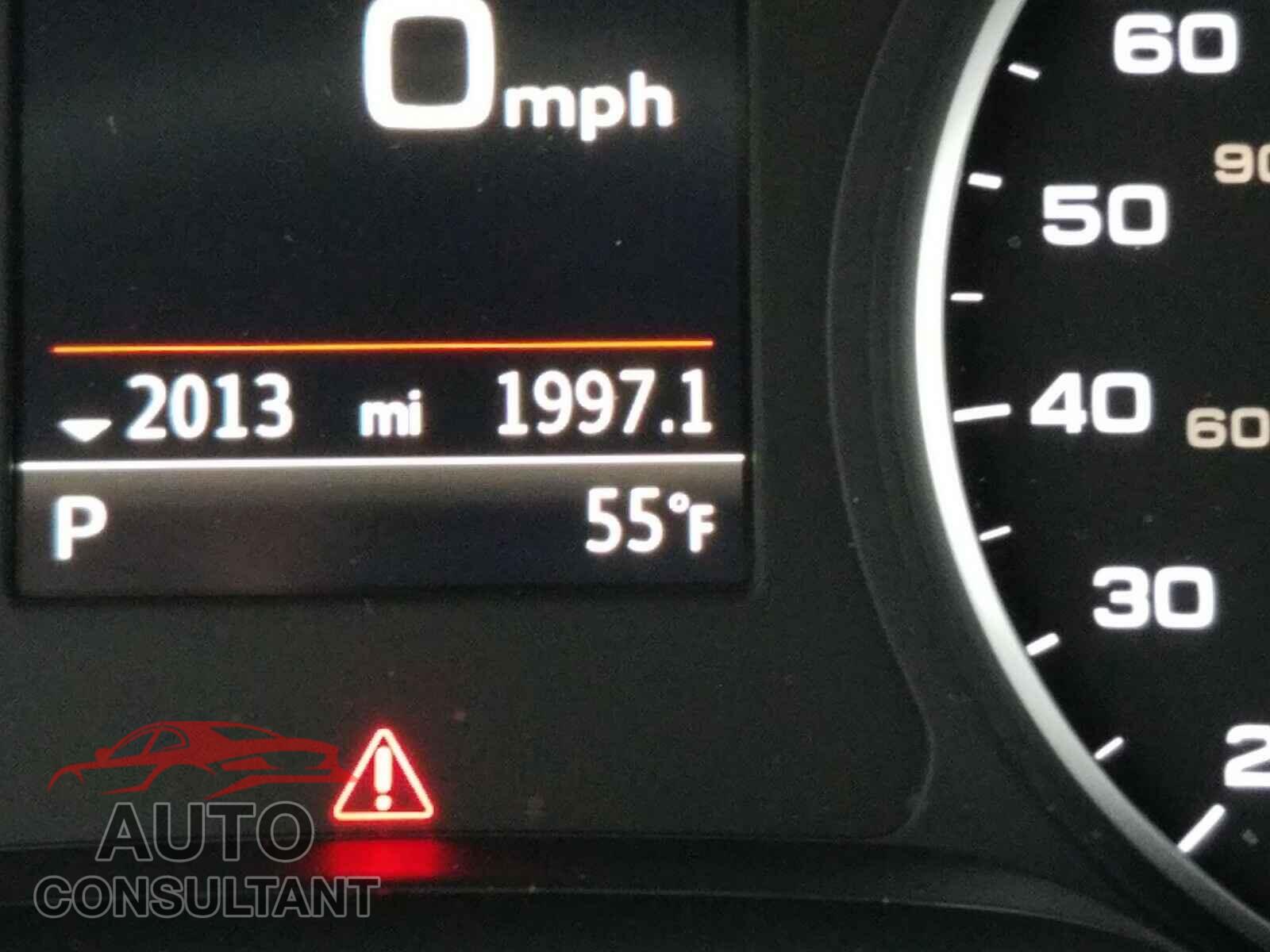 AUDI A3 2020 - WAUAUGFF0LA005448