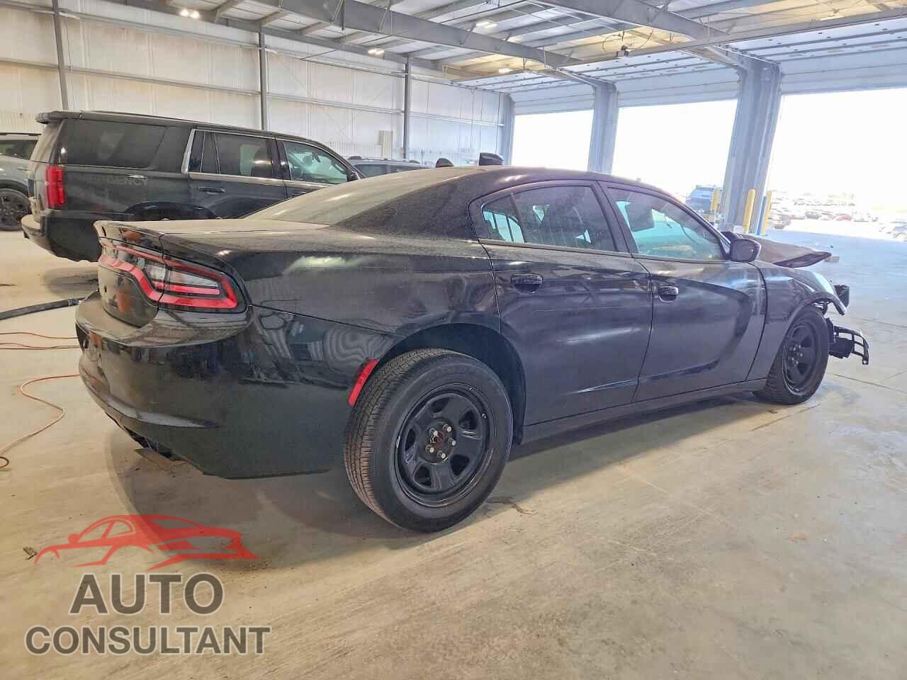 DODGE CHARGER 2023 - 2C3CDXAT3PH547504
