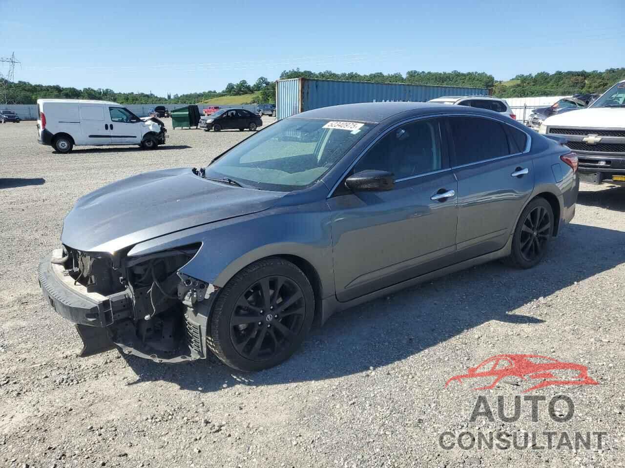 NISSAN ALTIMA 2018 - 1N4AL3AP5JC471169
