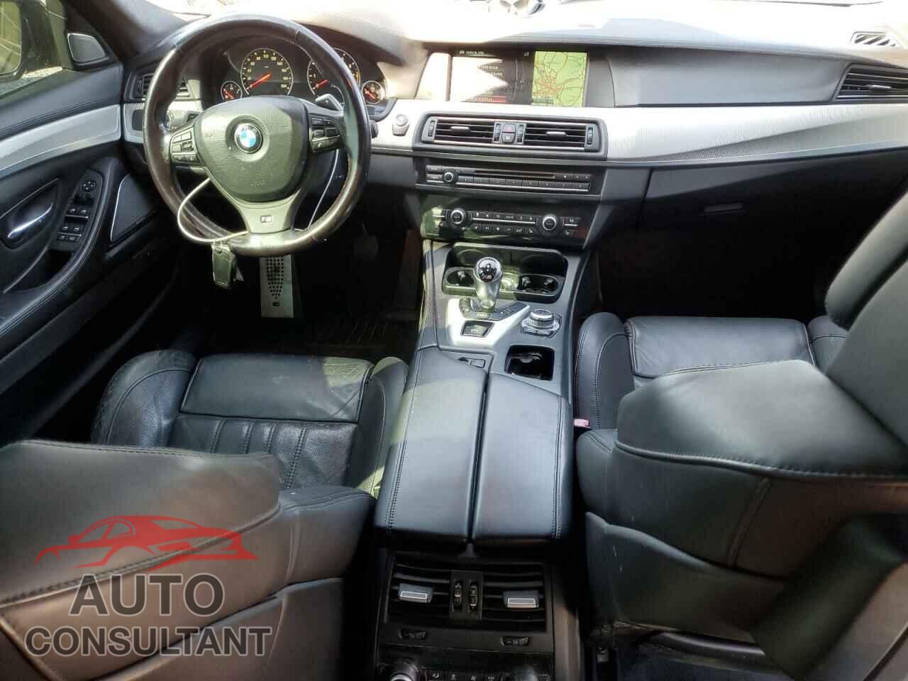BMW M5 2013 - WBSFV9C55DC772482