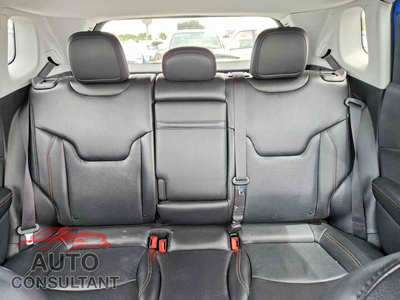 JEEP COMPASS 2020 - 3C4NJCCB0LT102360