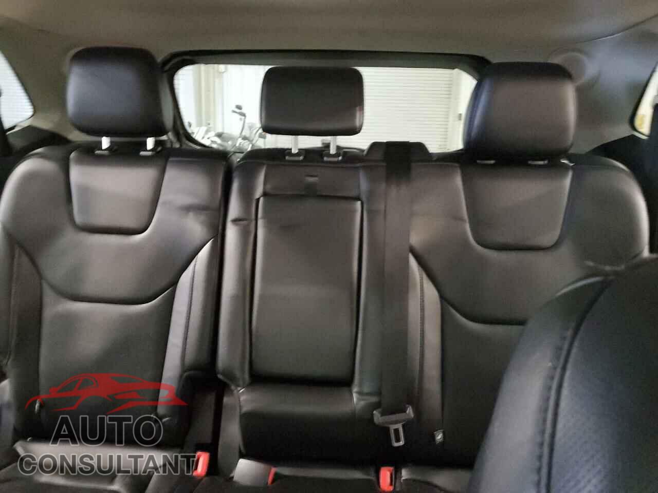 FORD EDGE 2015 - 2FMTK4K97FBB12839