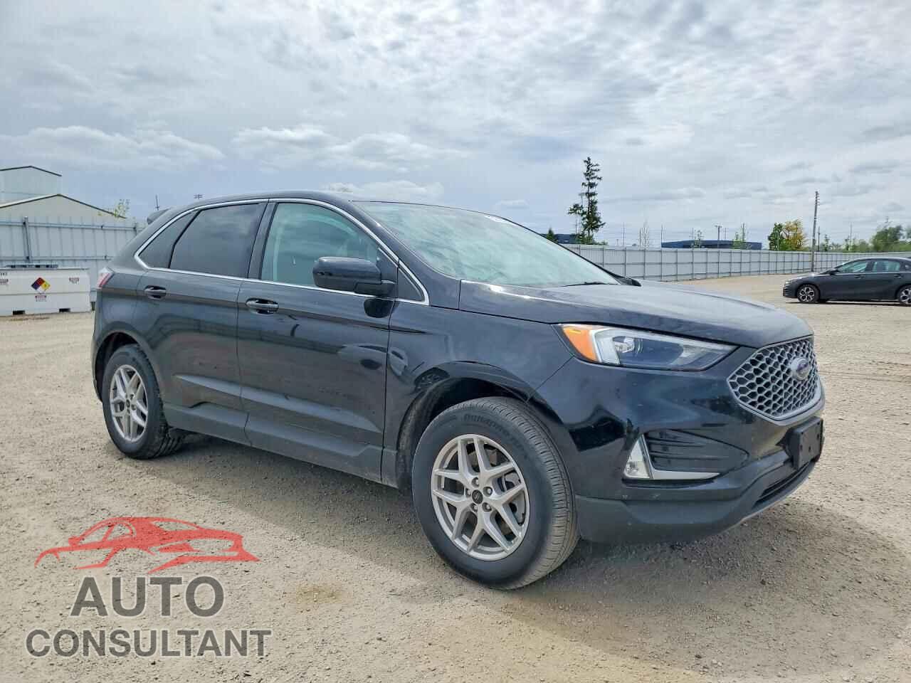 FORD EDGE 2024 - 2FMPK4J95RBA57122