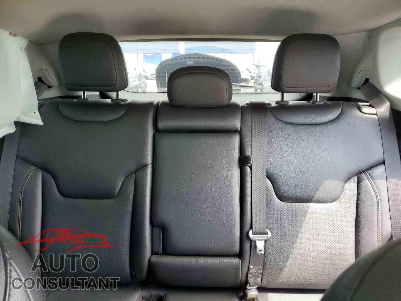 JEEP COMPASS 2020 - 3C4NJDCB0LT209222