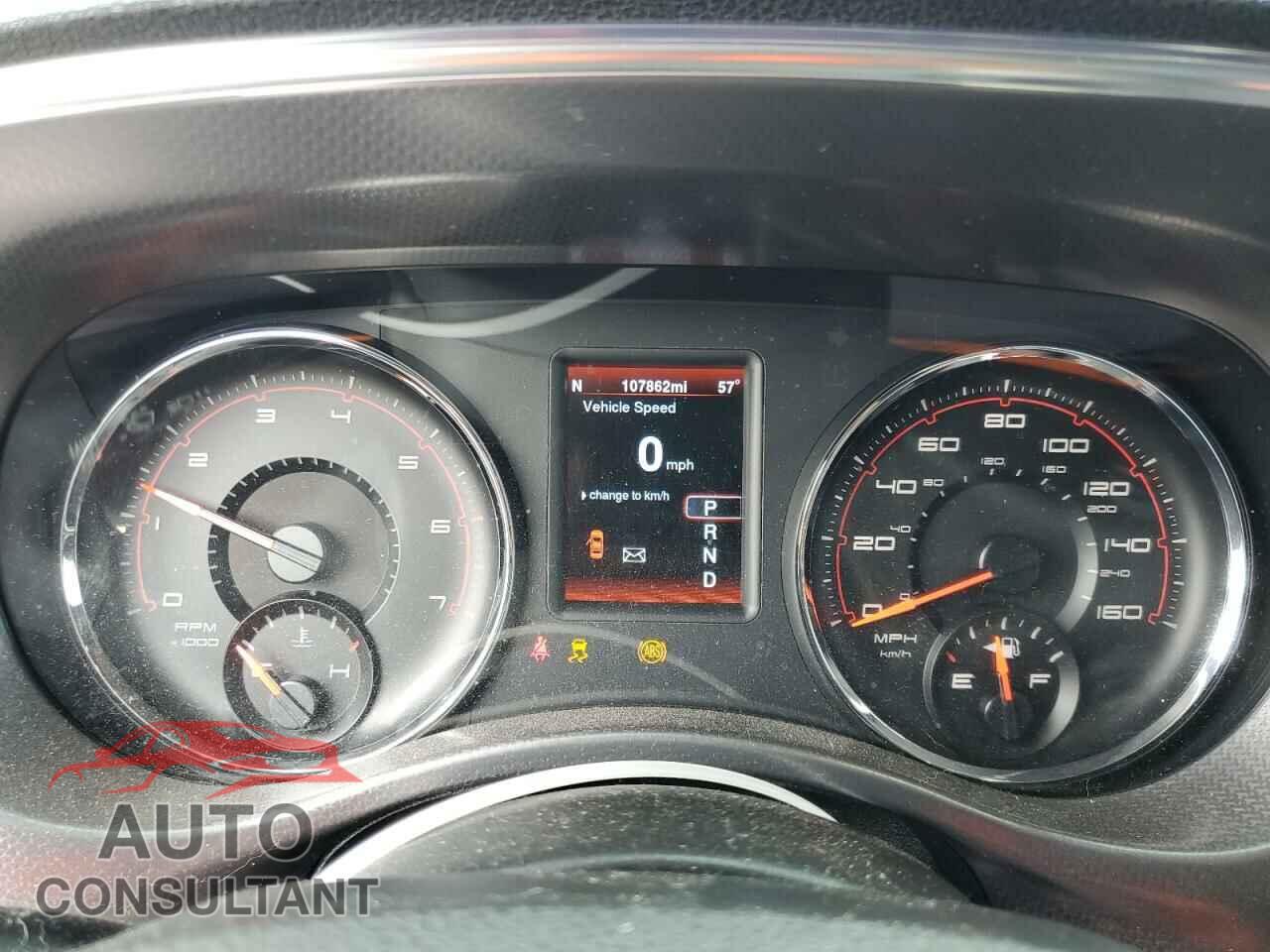 DODGE CHARGER 2014 - 2C3CDXCT2EH113259