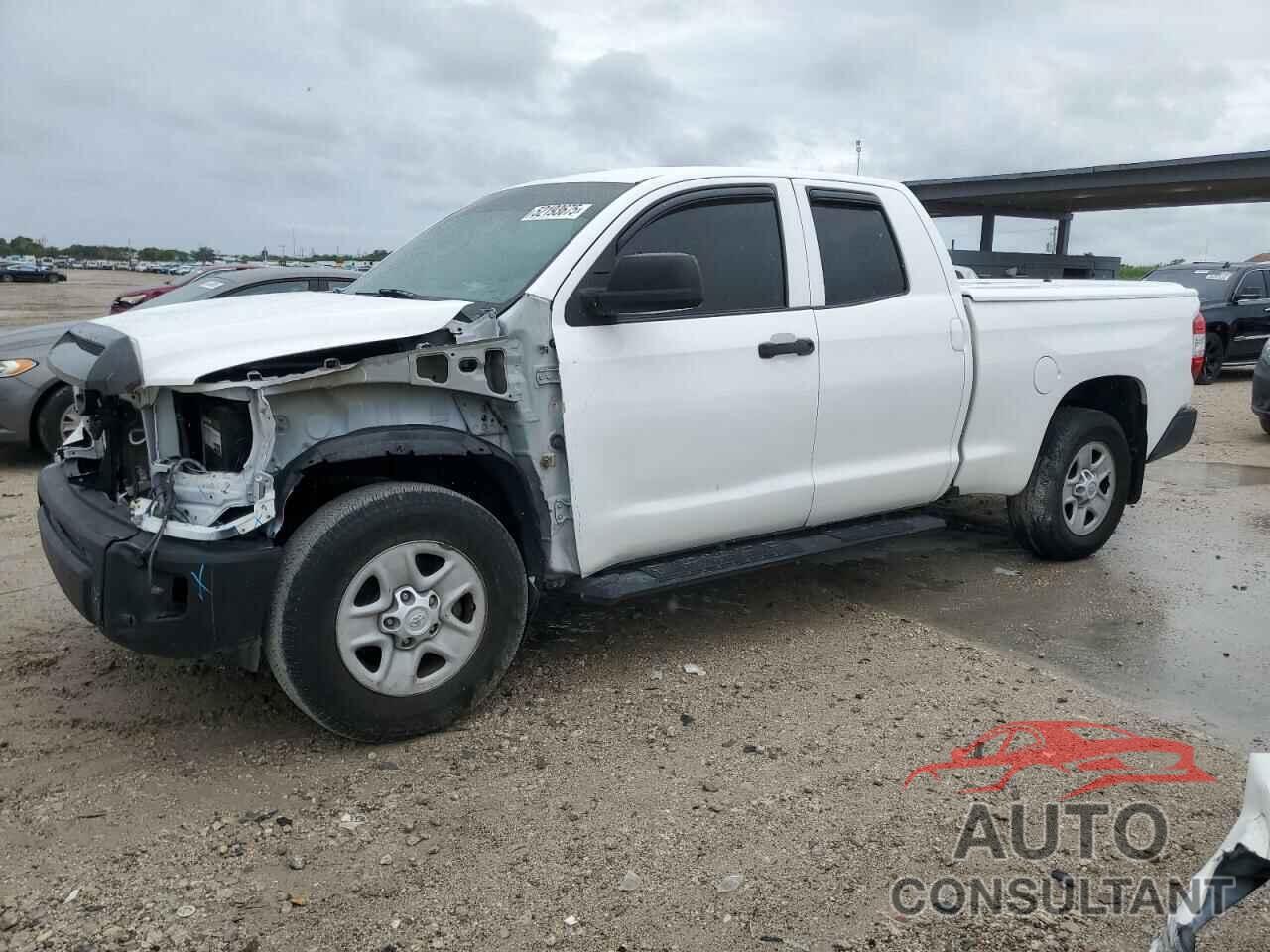 TOYOTA TUNDRA 2017 - 5TFRW5F11HX212394