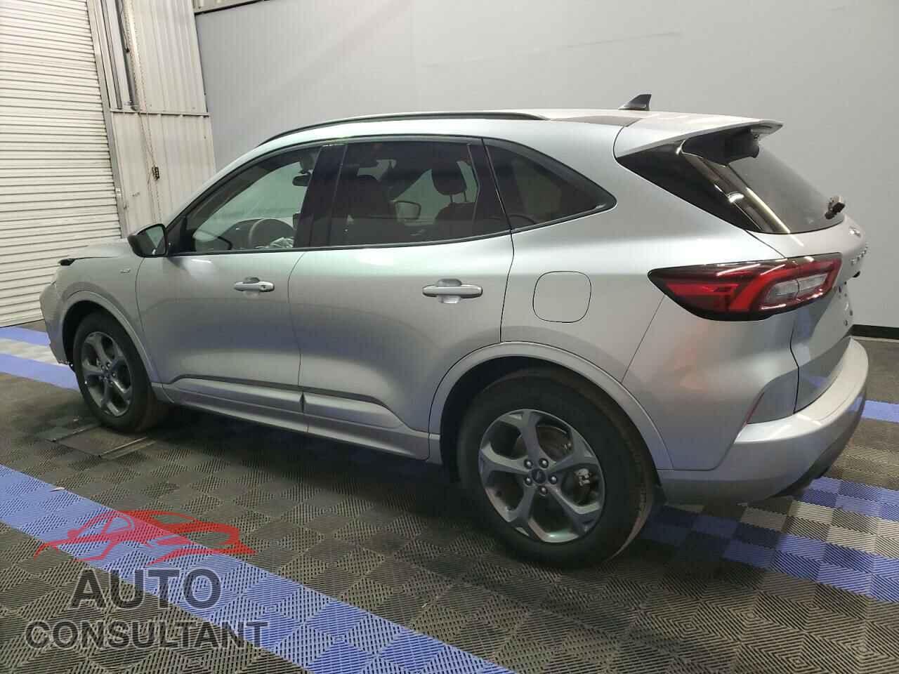 FORD ESCAPE ST 2024 - 1FMCU0MN3RUA26519