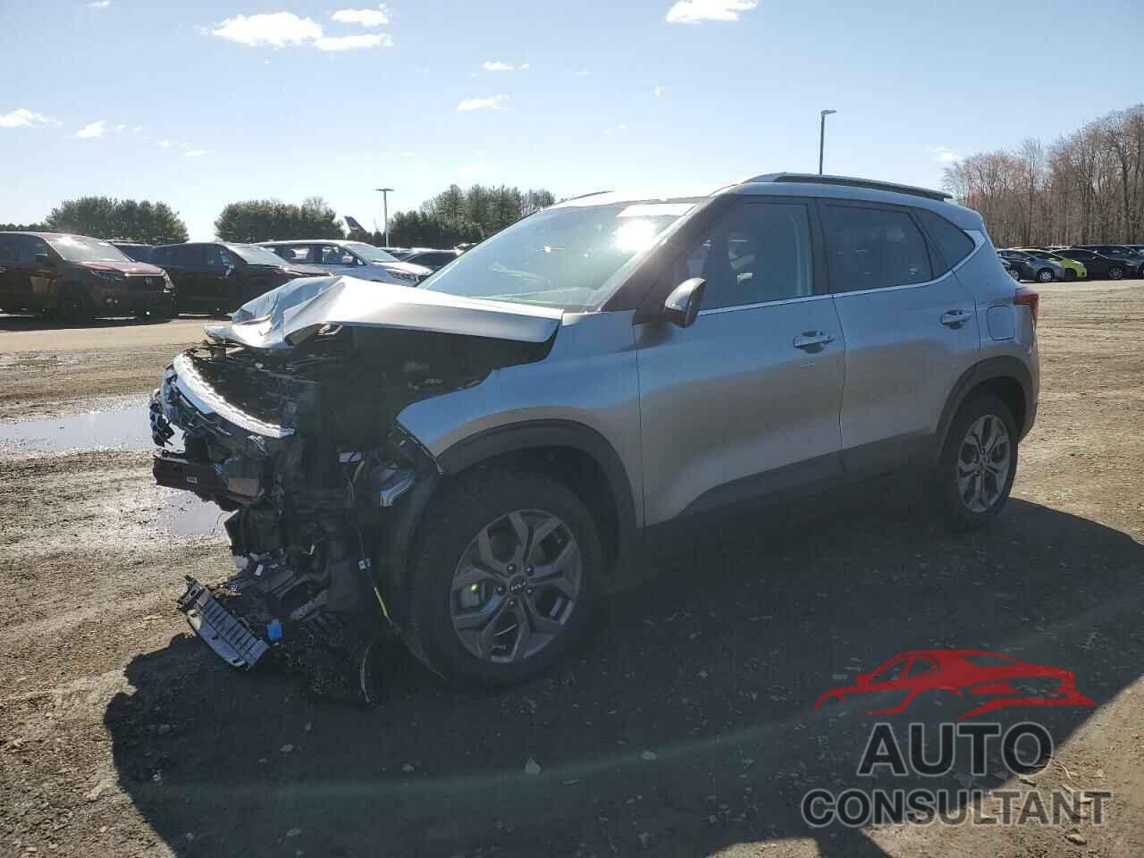 KIA SELTOS 2024 - KNDEUCAA3R7611194